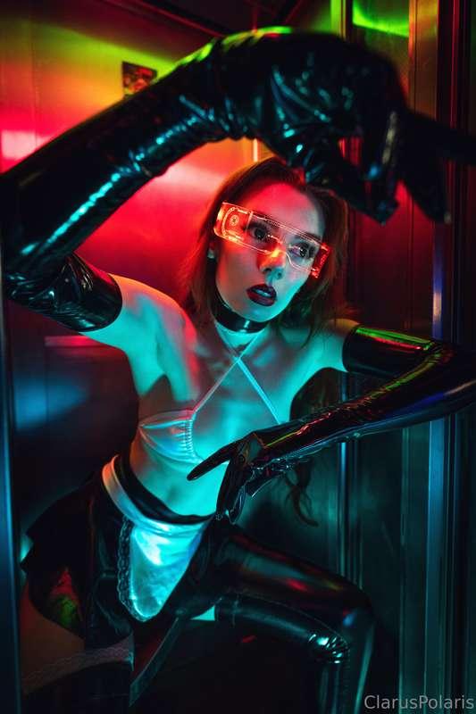 claruspolaris image #0