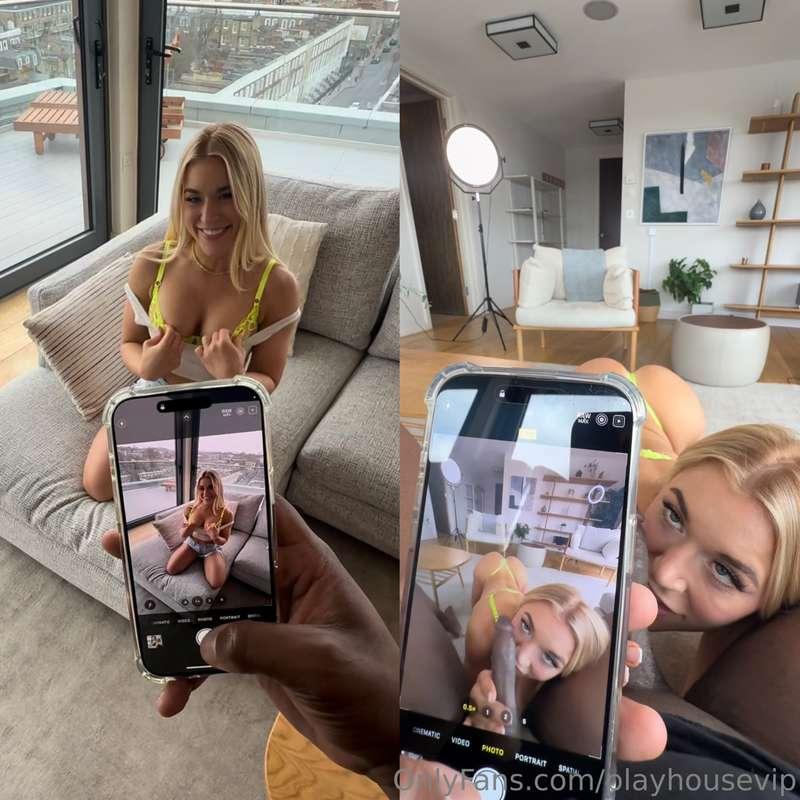 “Help me take pictures for my Onlyfans” 