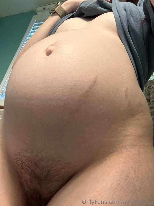 First to tip $40 gets a MEGA pregnancy bundle!