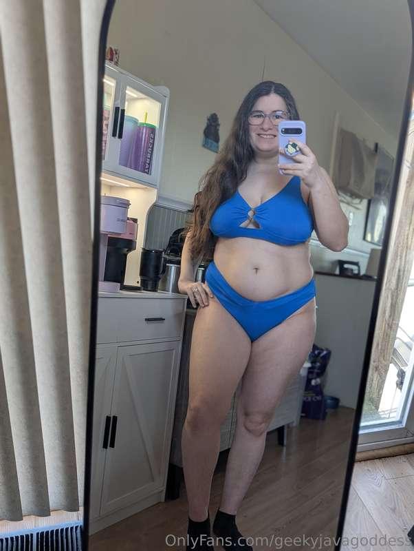 Getting summer ready :)