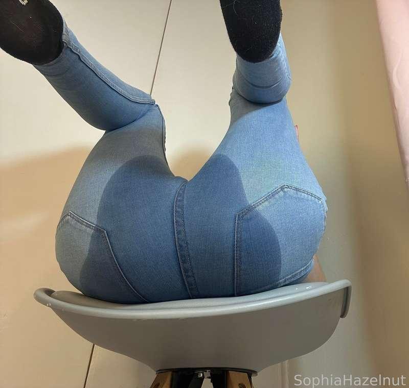 sophiahazelnut image #1