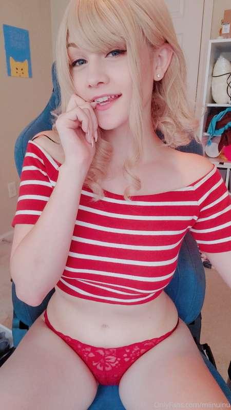 Good morning 🥰

I took yesterday off but now I'm ready to go..