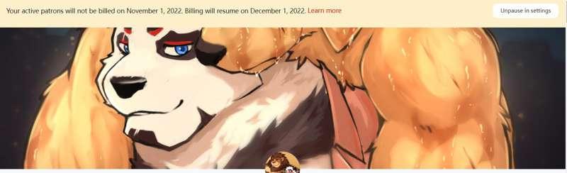 November deductions will still be suspended