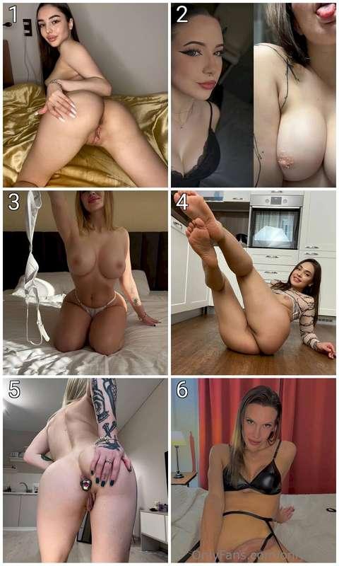 🎁 JOIN MY BESTIES FOR FREE OFFERS!1. 🌺🌟 @milenamilk 🌟🌺2. 🌸💙 ..