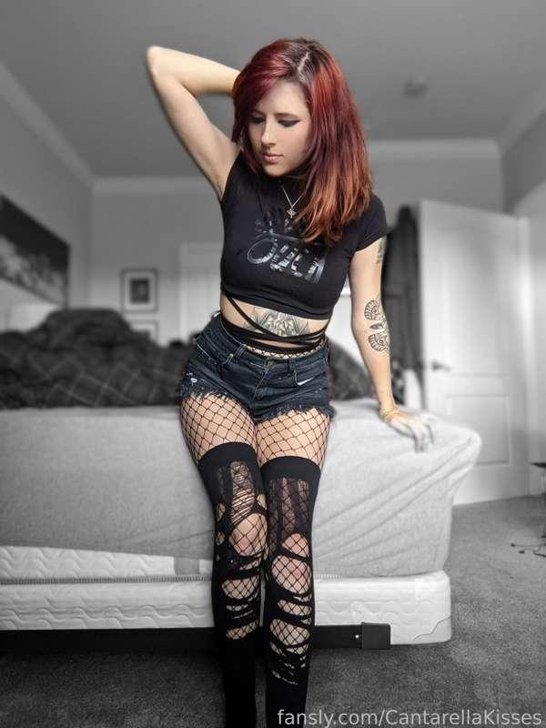 cantarellakisses image #1