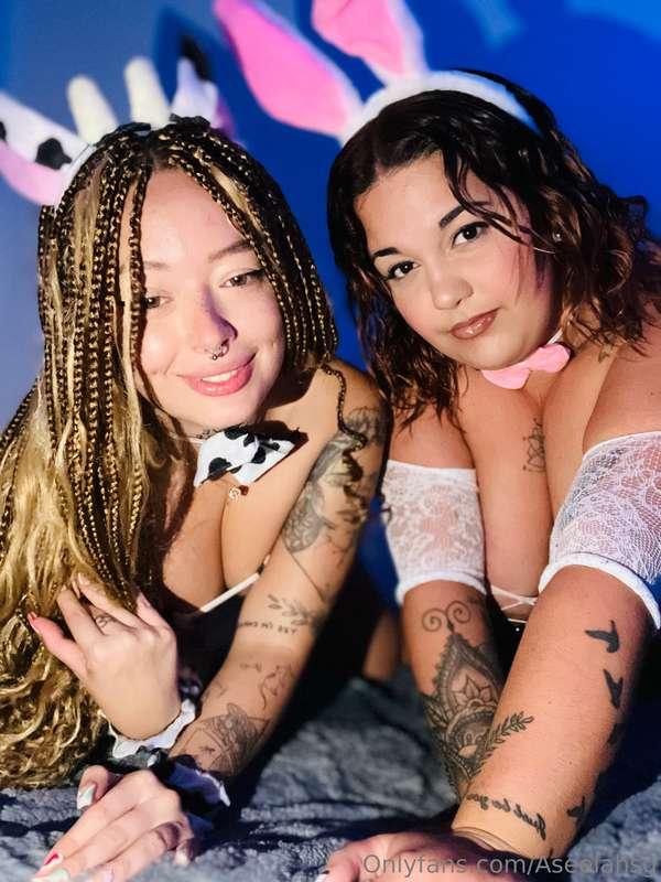 @aalexandrahernandezz 🐄🐇💖 Quieres ver más? 😉🔥