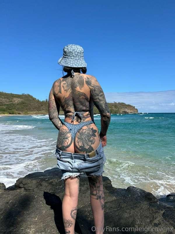 Paradise 🌊