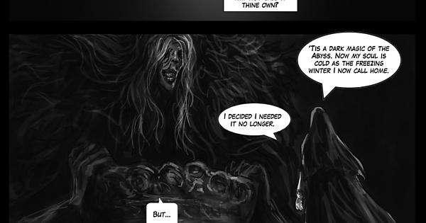  Slave Knight Gael Chapter 25 (public ver)