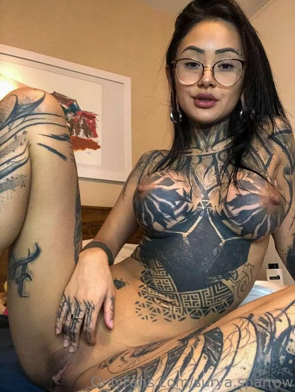 i hope my ASIAN GRIP is on your to-do list this weekend ✅