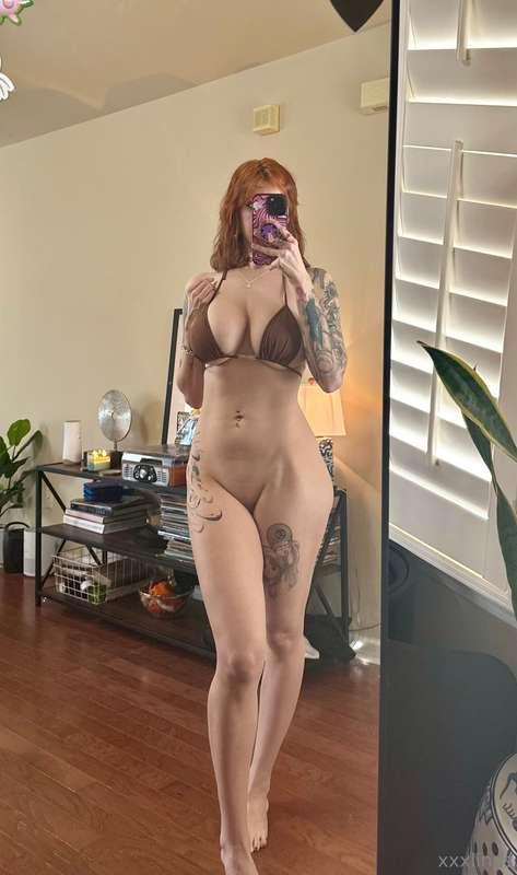 More ;)