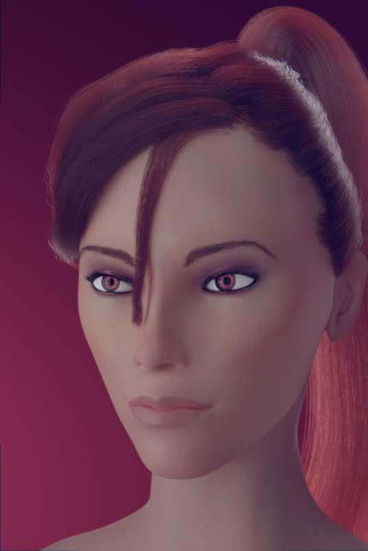 Laurene 3.0 WIP