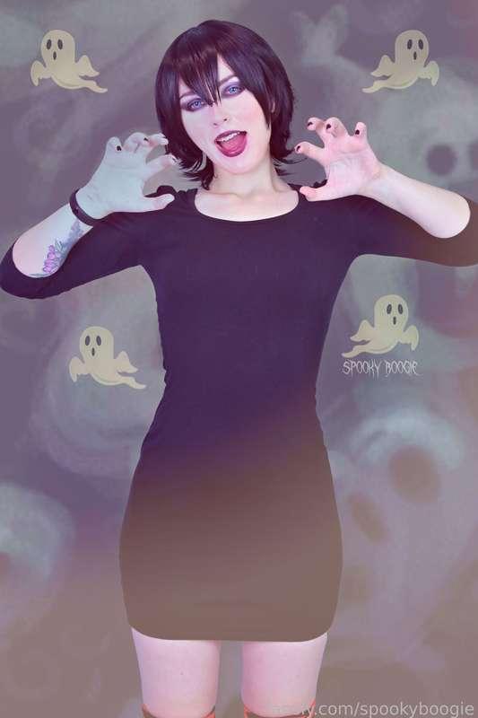 spookyboogie image #1