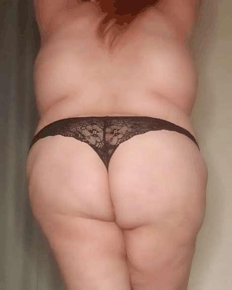 #ass #longhair #blonde #bbw #thickthighs 