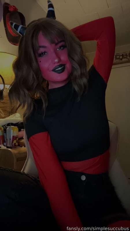 simplesuccubus image #4