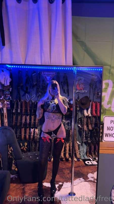 🖤😈⛓️
VIP OnlyFans: @tatted_lady