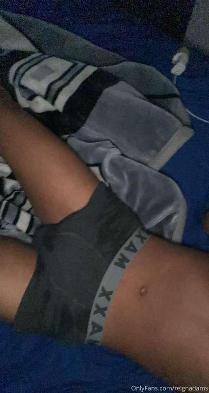 sweated a lot while playing with this cock 🙀