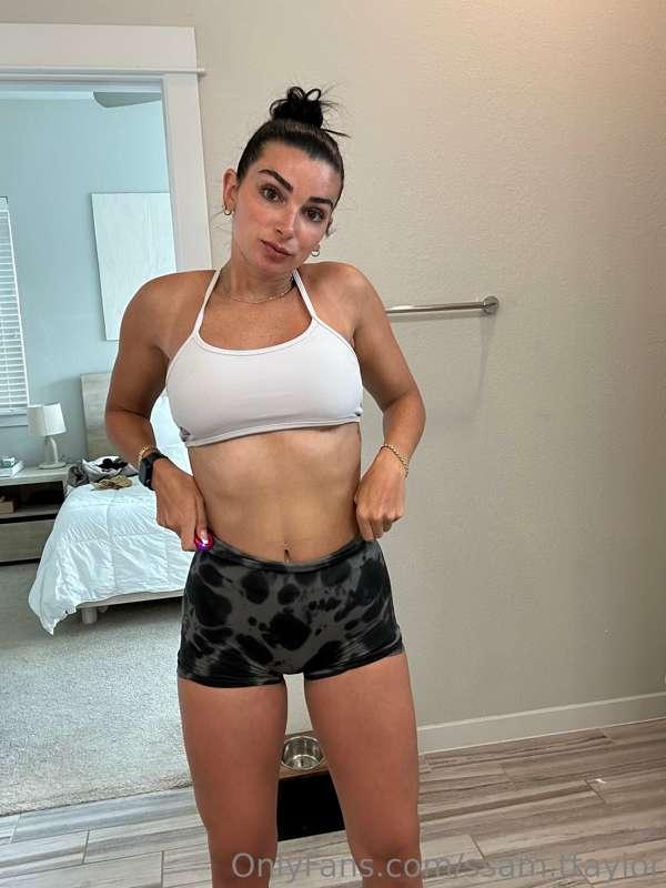 gym fit what do you think ;)