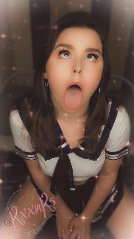 Ahegao for everyone!🤪💕✨