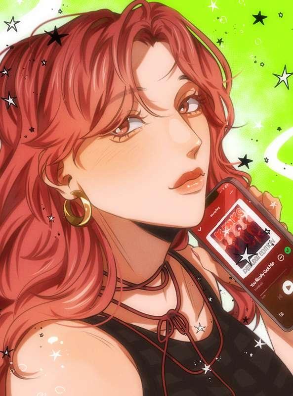 aya osawa 💚📀
