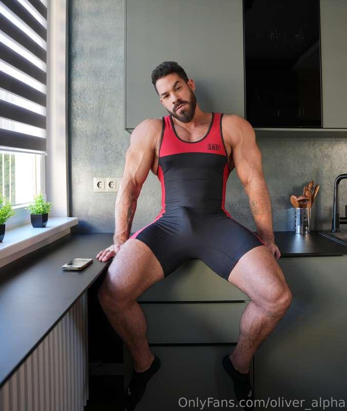 I have a treat for you. You will get all my cum💦