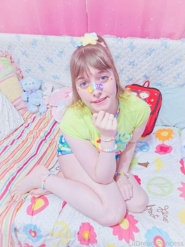 lildreamprincess image #17