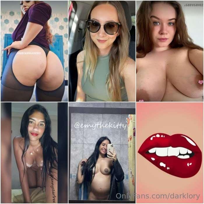 💋 @MariskaVolkovFree 💋✨💋 @GOLDHAILEY 💋✨😈💋 @LORYLOVEIT 😈💋💋🎀 @..