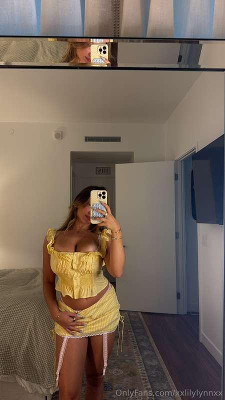 sexy selfie time 🤳 