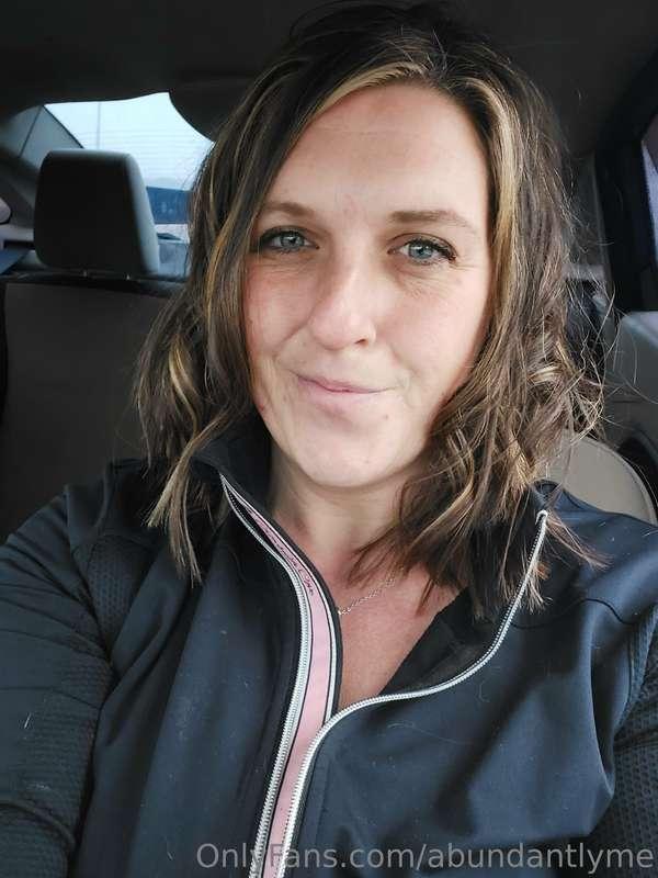 I just turned 40! For my birthday I went and cut off a bunch..