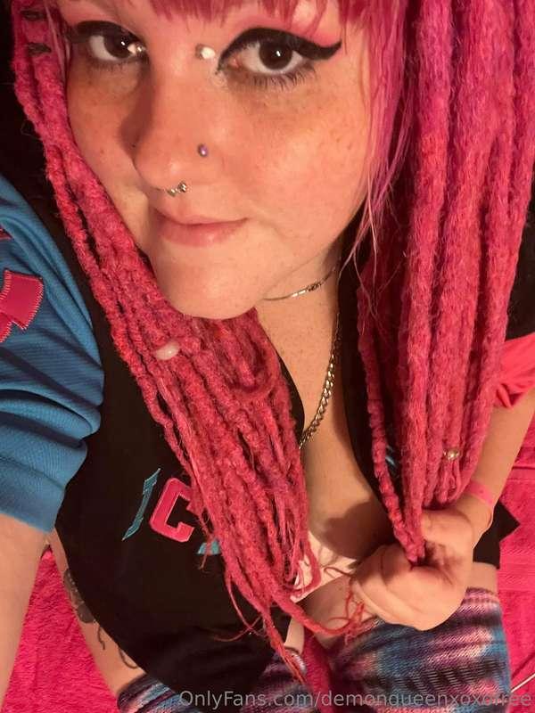 # 🖤 Big Titty Goth Goddess 🖤  👻SALE 50% off VIP👻 💋ʟᴇᴛ ʜᴇʀ ғᴜ..