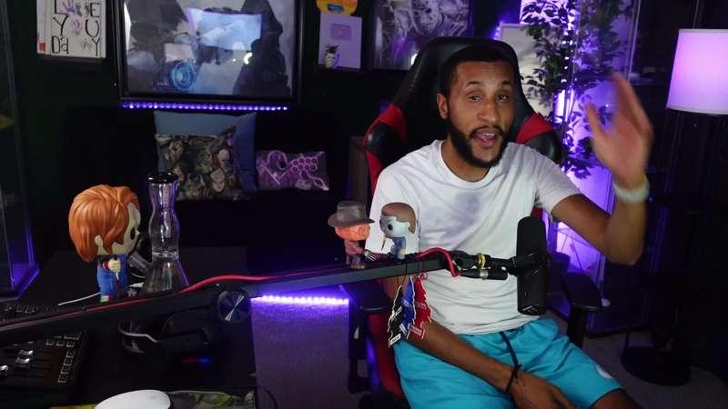 Inside Out Full Movie Reaction :D
