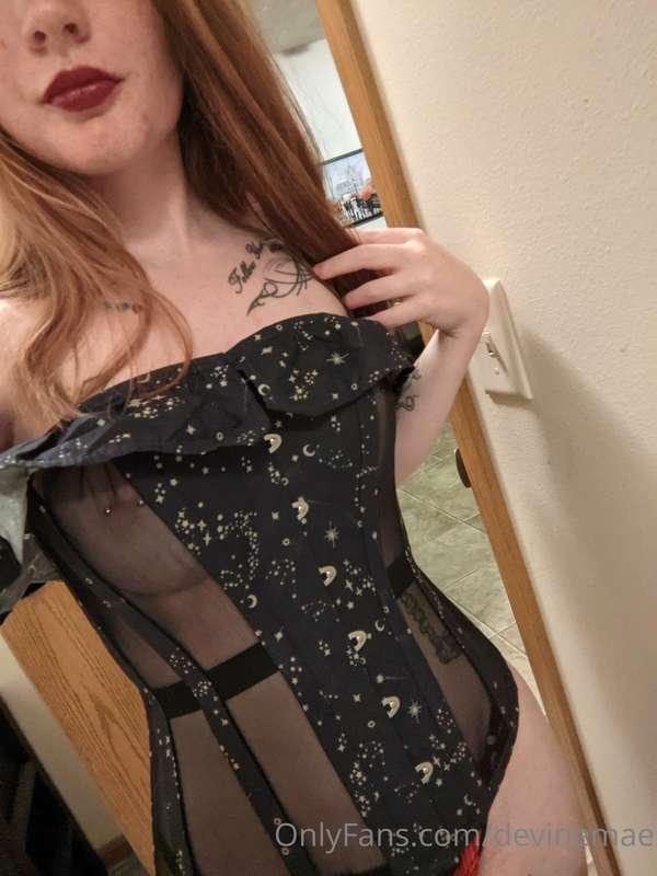 Notice anything?😉