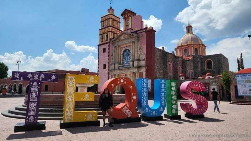 Have you already visited tequisquiapan? 💖