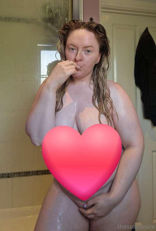 Do you think you could get me this wet? 🥵