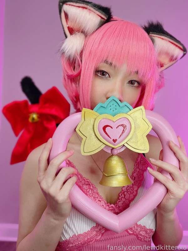 lewdkittenxo image #2