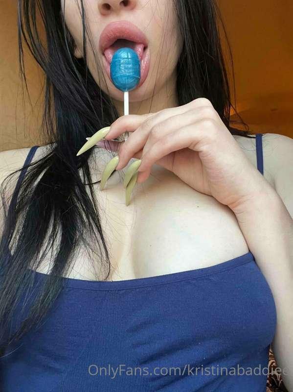 Do you have a "stop" word in sex?💦
