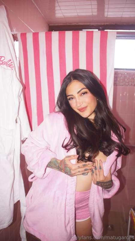 Te deseo una semana llena de ternura y travesuras!! 🥰💖😈
Ya d..