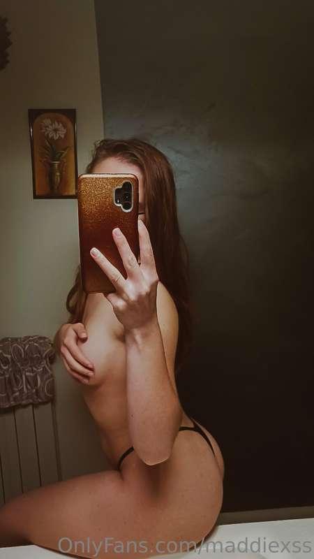 Buongiorno💦