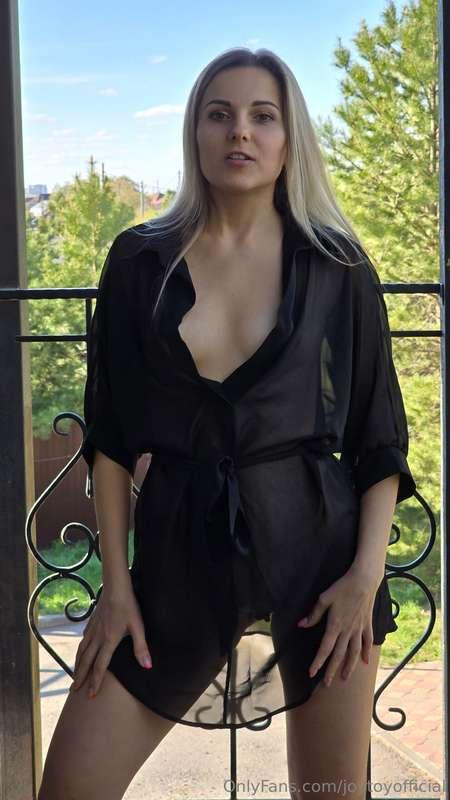 See-through😋