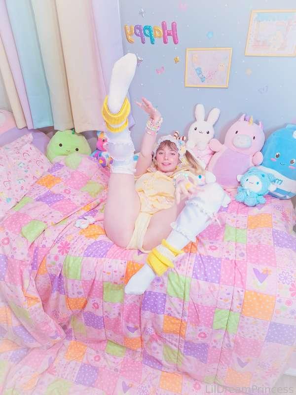 lildreamprincess image #12