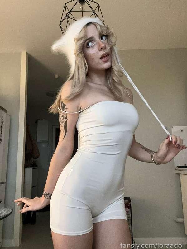 click on the photo to see the magic! :P

 #blonde #weeb #skinny #smalltits #fitgirl #nude #slut #altgirl #anime #hourglass