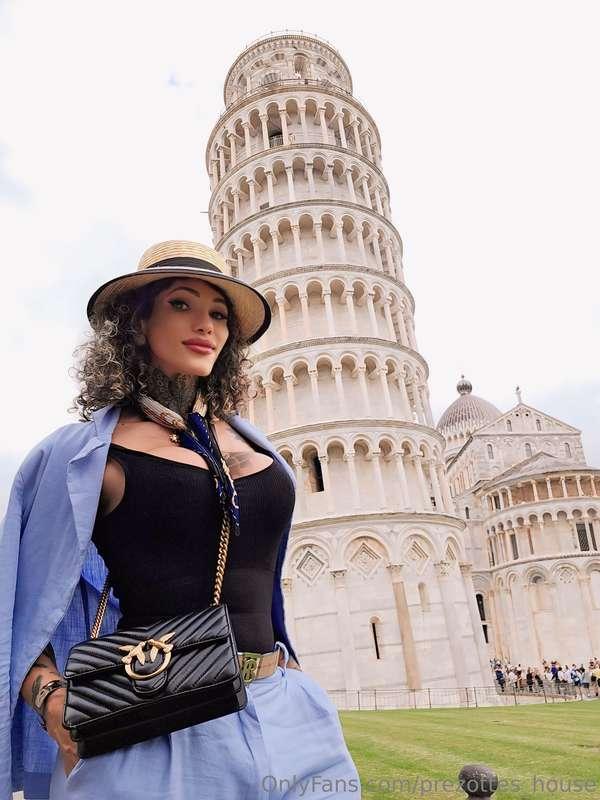 What a beautiful place 🥰Che posto meraviglioso 🥰
