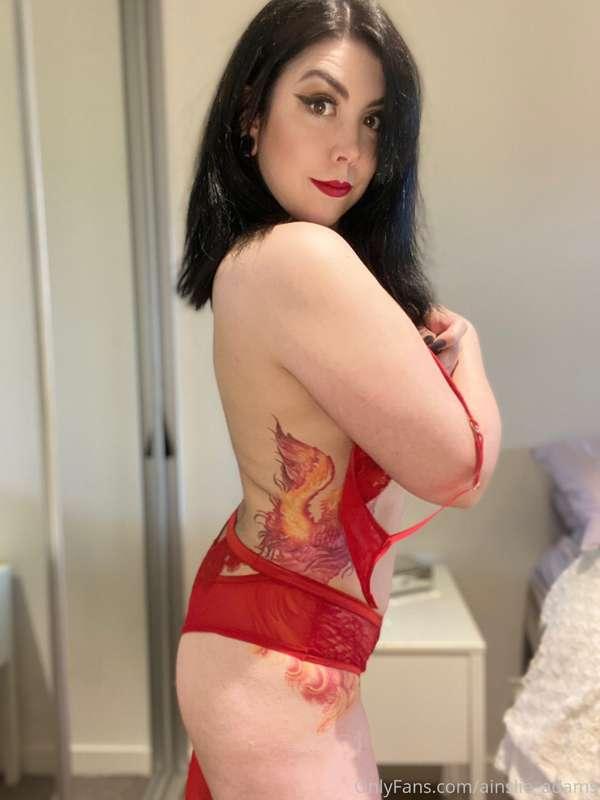 Happy Valentine’s Day 🌹 ❤️

Full set available for PPV
https..