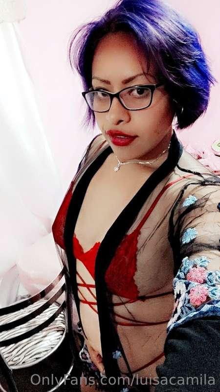 I'm waiting all day long to go home and connect with you🔥