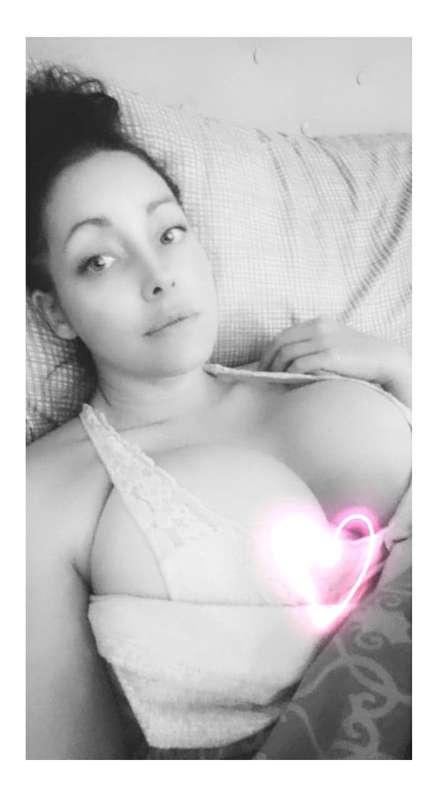 Last time I posted a pic like this on my private Instagram, ..
