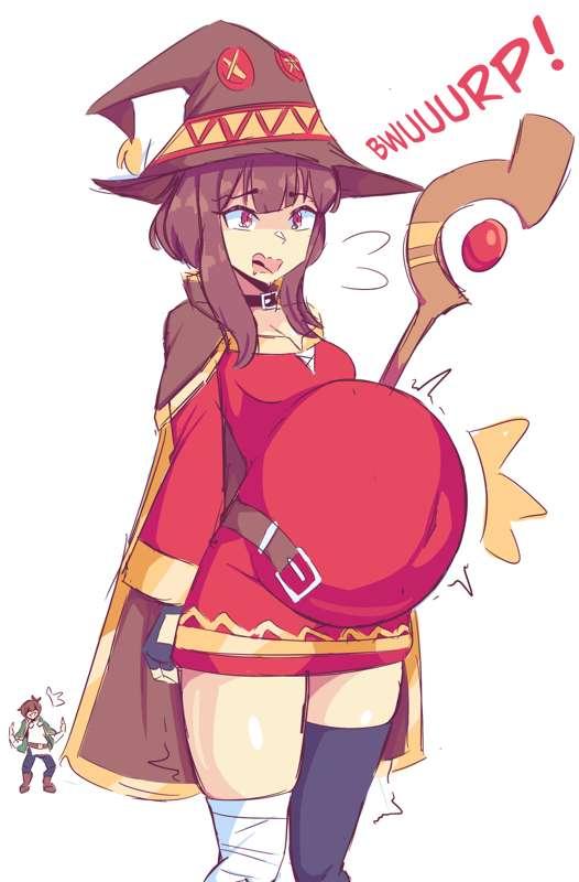 Megumin