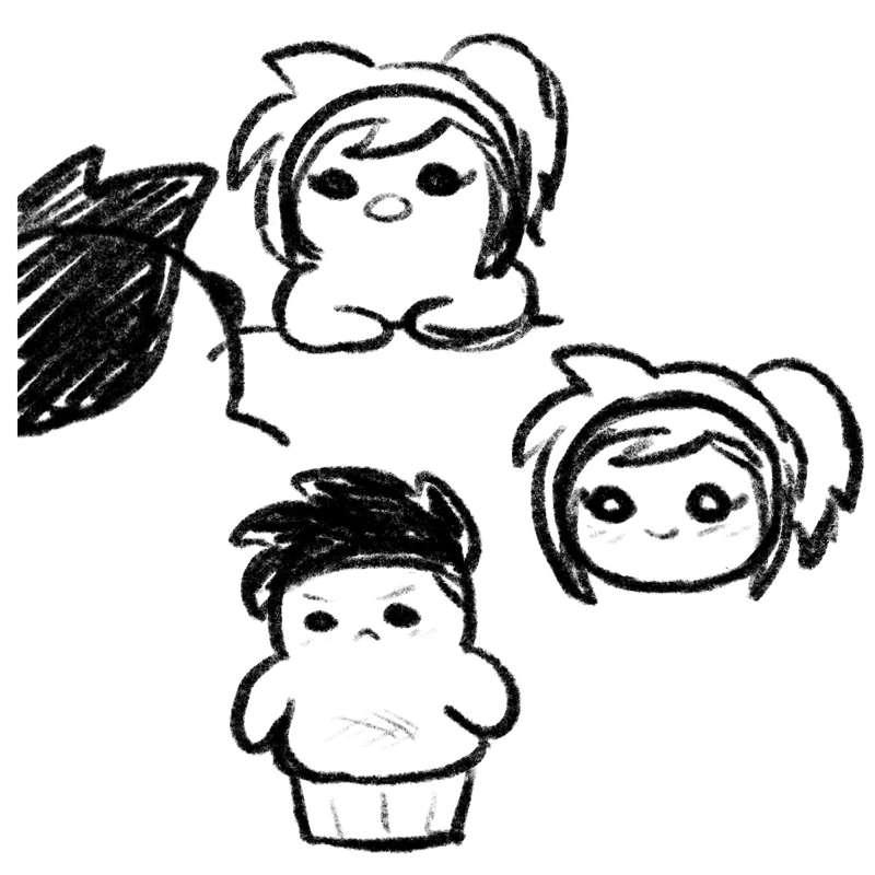 Doodle time