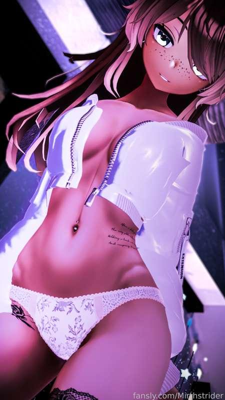 mirthstrider image #0