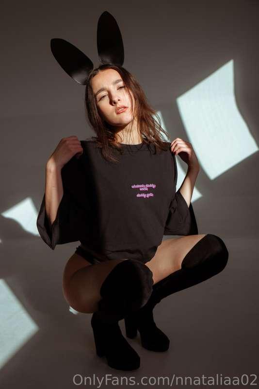 your bunny🐇
ph.szmidtkaa