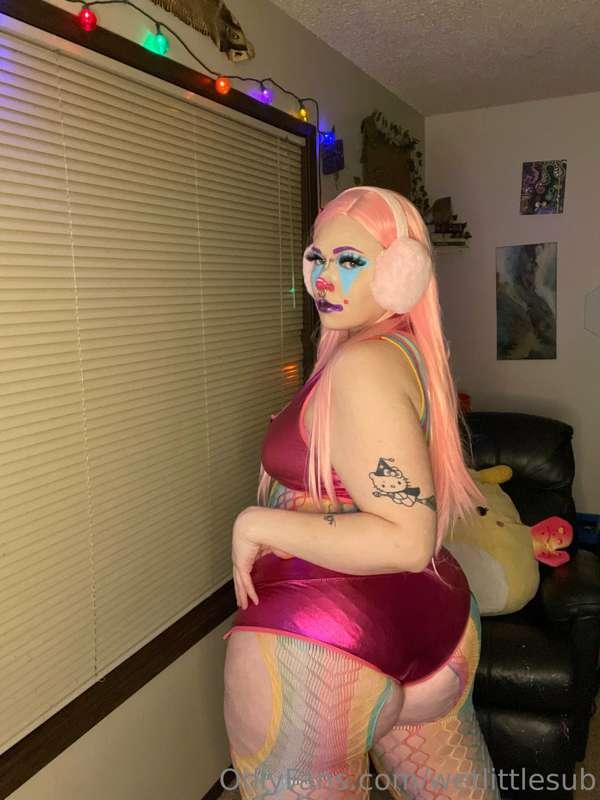wetlittlesub image #25