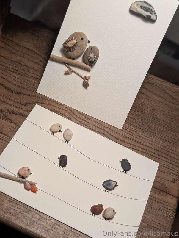 Danke für die schöne Nacht 😊Hat echt mega Spaß gemacht 💙